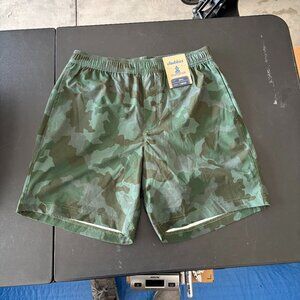 The You Can't See Mes - 7" Athlounger Short